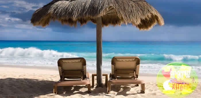 Playa Del Carmen, Cancun y Merida