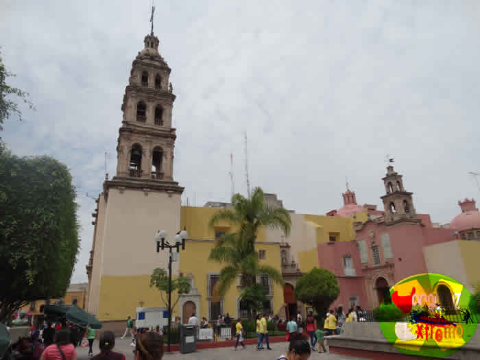 Excursion a Leon Guanajuato